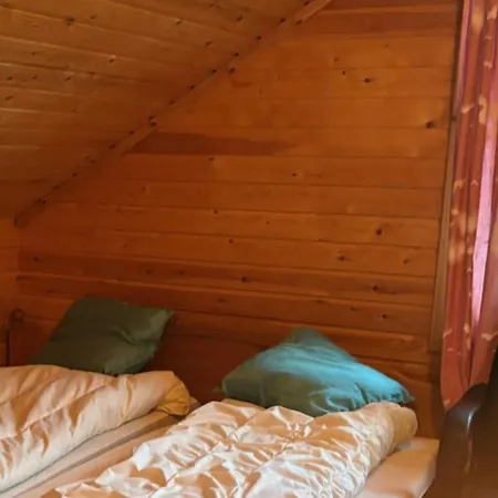 7 Person In Feriehus