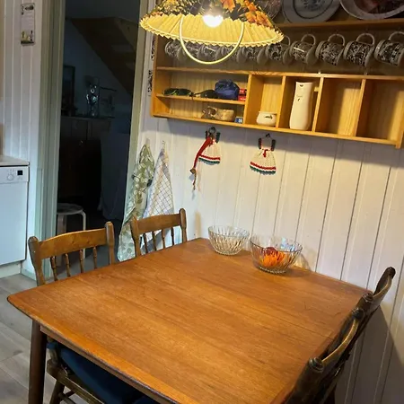 7 Person In Feriehus